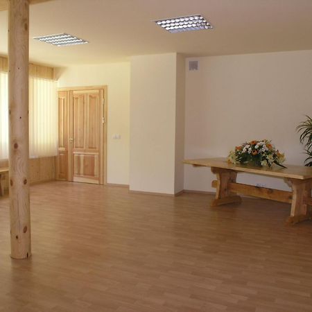 Hotel Holiday Complex Silaiciai Seirijai Esterno foto