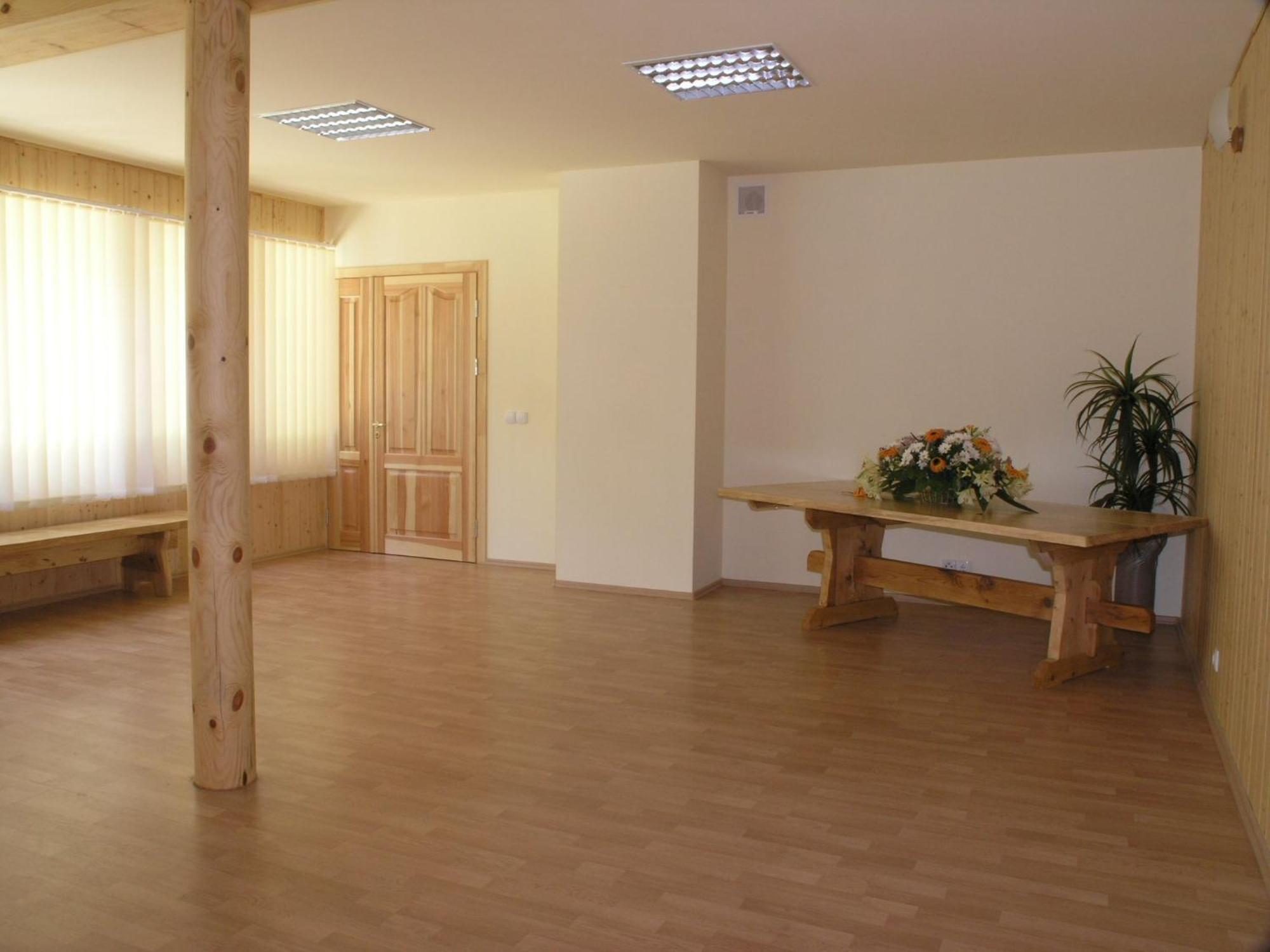 Hotel Holiday Complex Silaiciai Seirijai Esterno foto