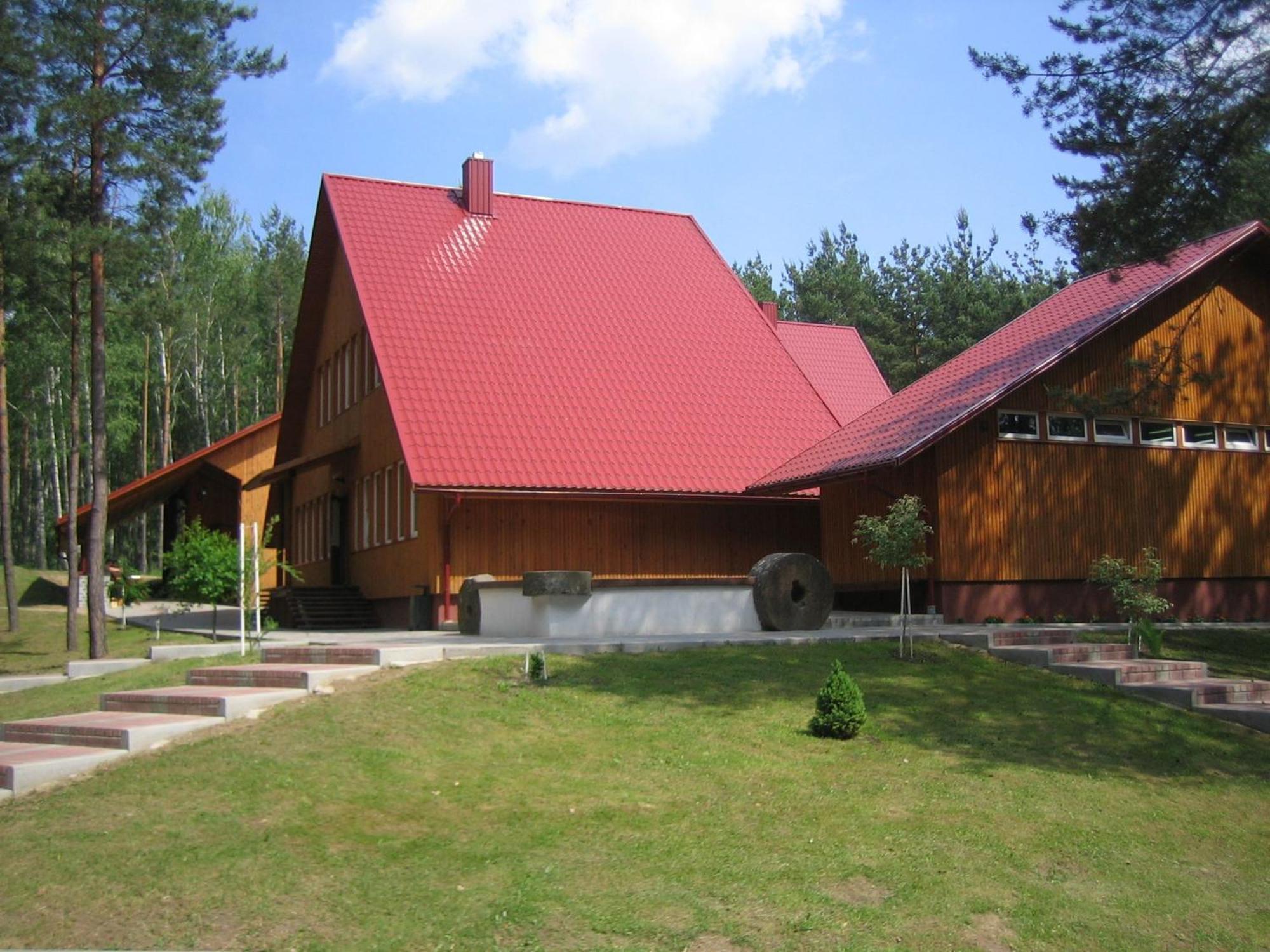 Hotel Holiday Complex Silaiciai Seirijai Esterno foto