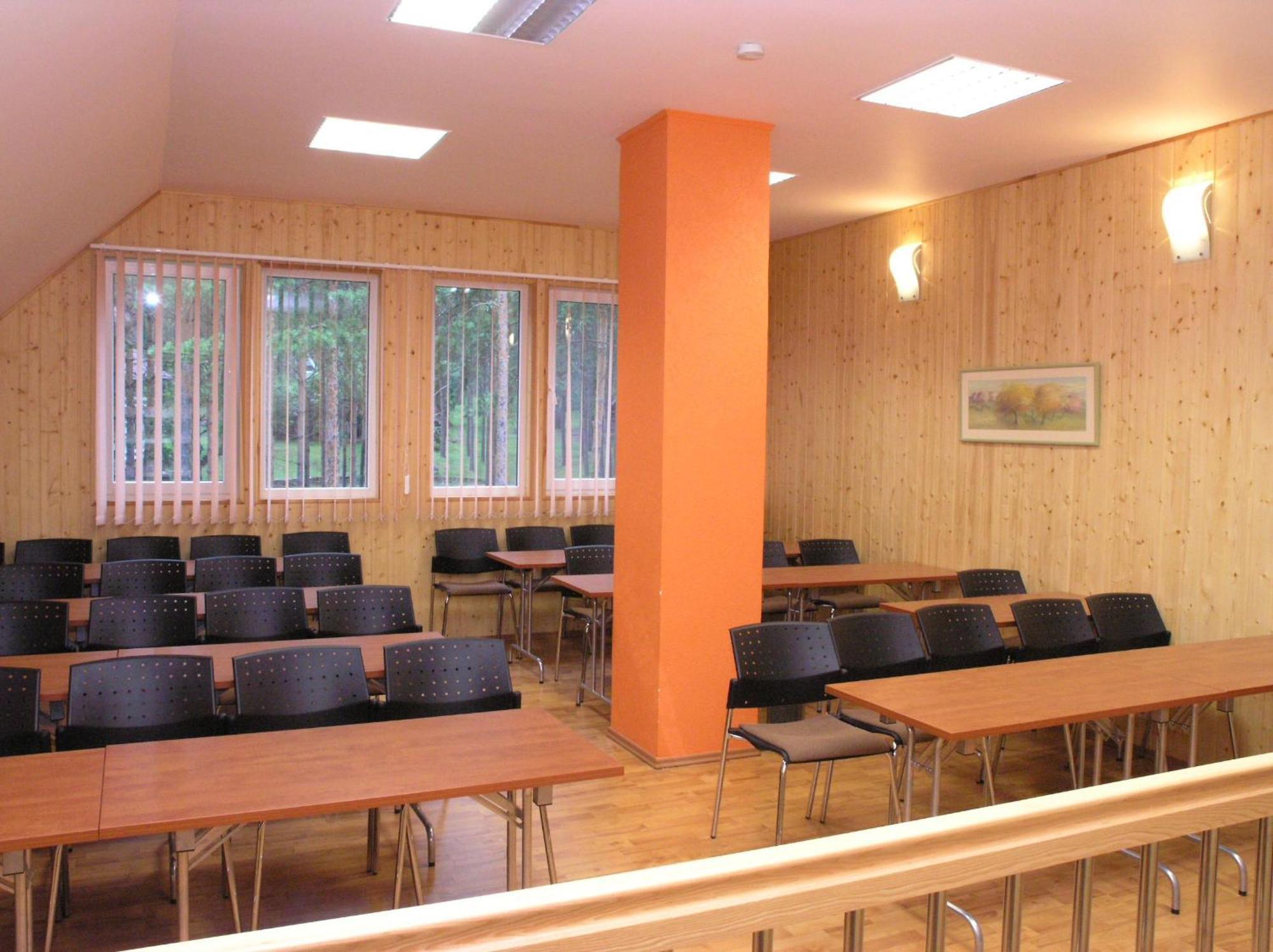 Hotel Holiday Complex Silaiciai Seirijai Esterno foto