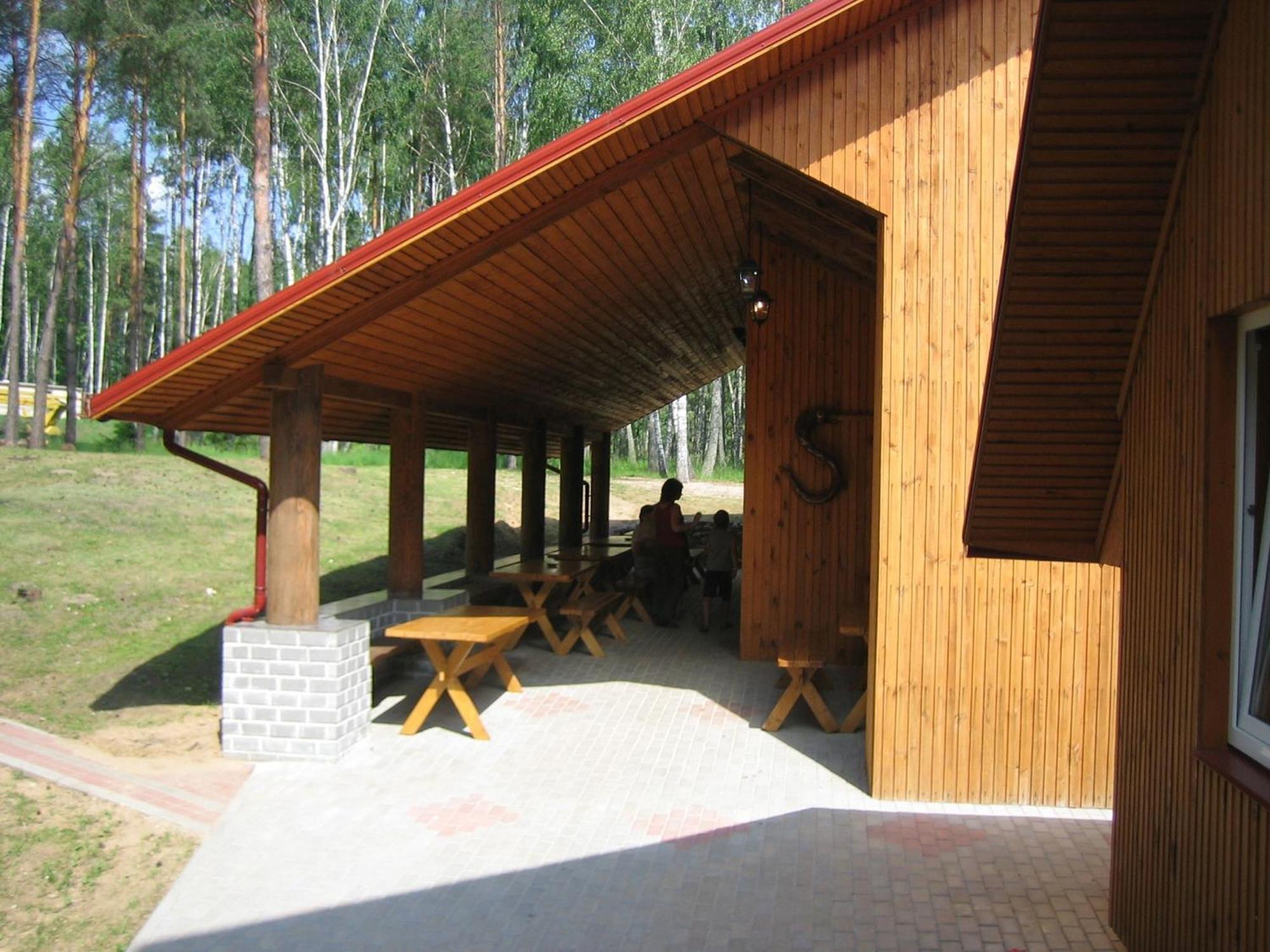 Hotel Holiday Complex Silaiciai Seirijai Esterno foto