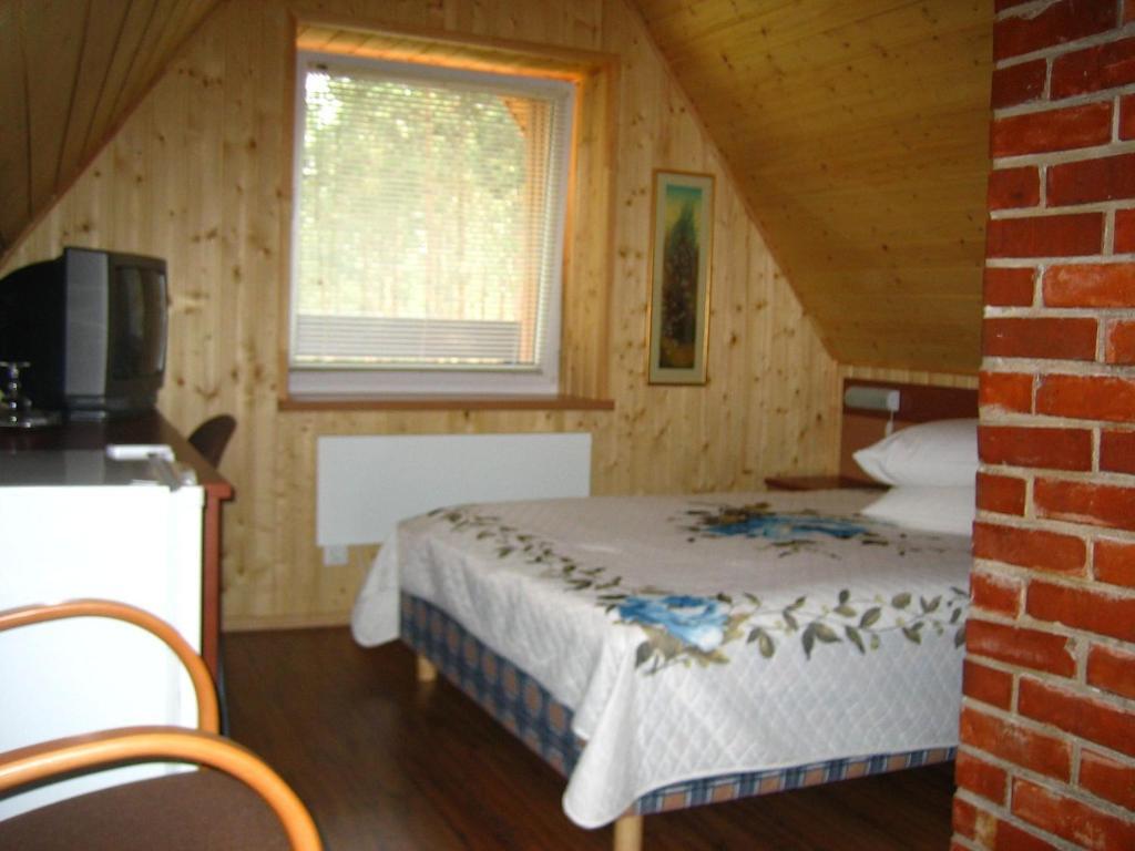 Hotel Holiday Complex Silaiciai Seirijai Camera foto