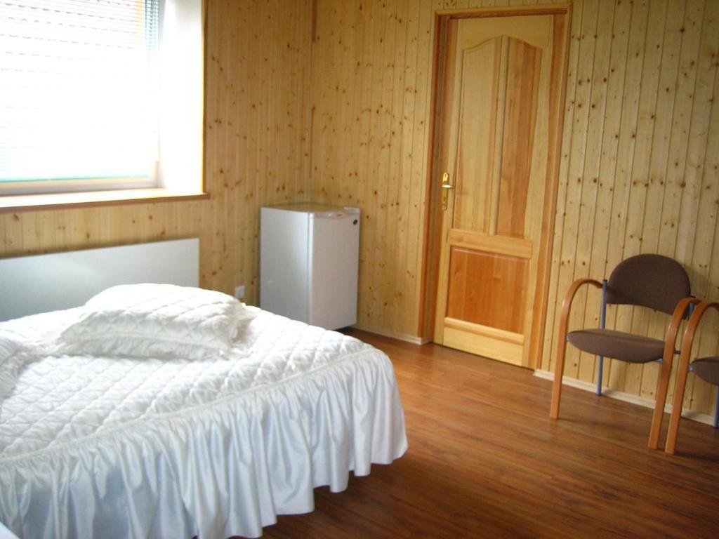 Hotel Holiday Complex Silaiciai Seirijai Camera foto