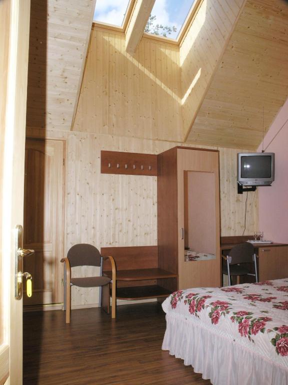 Hotel Holiday Complex Silaiciai Seirijai Camera foto